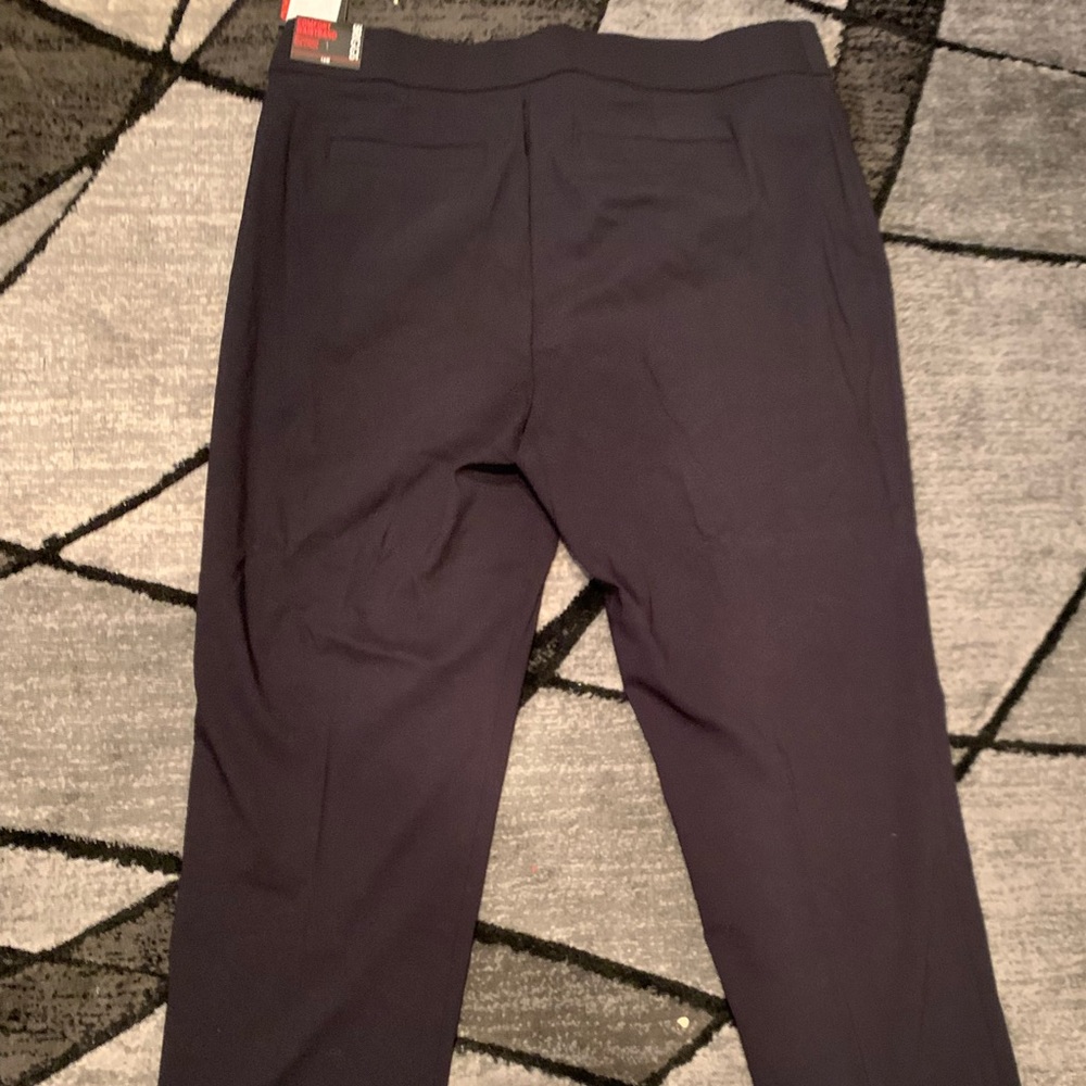 Briggs 16w work dress pant